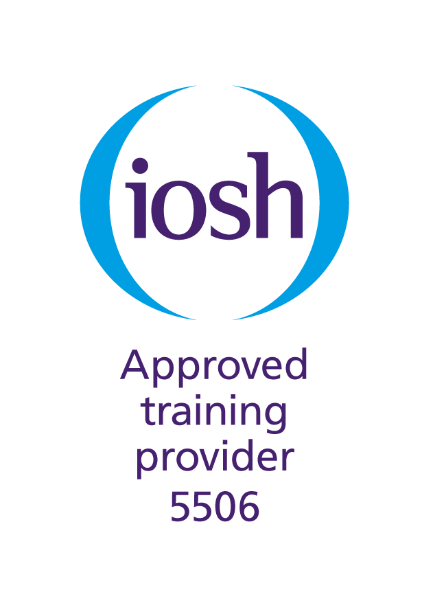 IOSH Logo