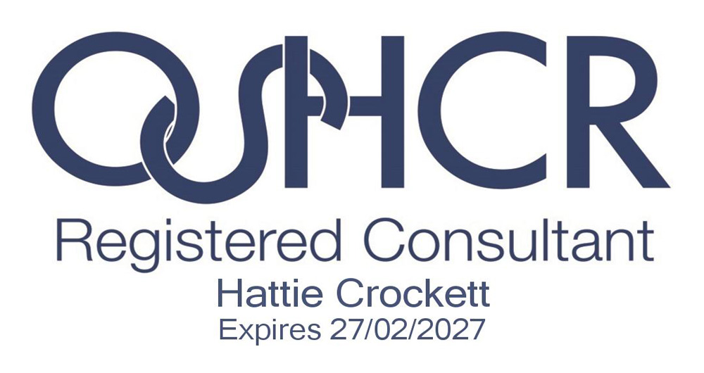 OSHCR Logo